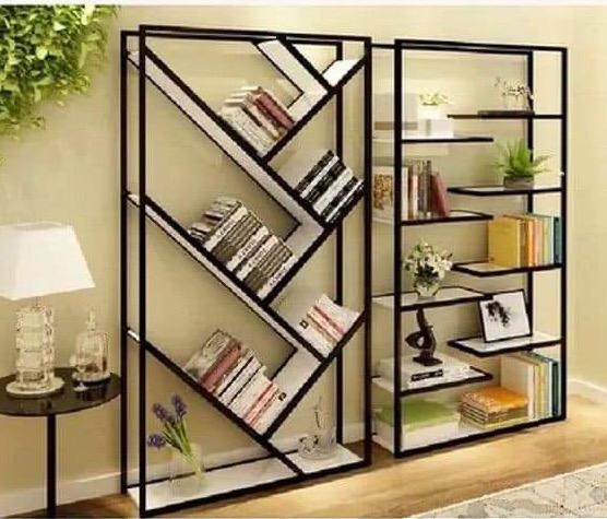 Inspirations for Shelves Unit